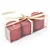 Xmas Sveca 3Pcs