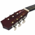 Klasična gitara za početnike s torbom 4/4 39 