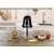 GORENJE Seckalica S501GBK crni