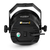 Beamz LED Strobe, Bele barve, Stroboskopski LED efekt (Sky-153.337)