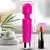 Armony Postman Massager & Vibrator Super Flexible Head Fuchsia