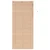 Venecijanska roleta Izgled hrasta 105 x 250 cm 35 mm