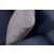 ATELIER DEL SOFA Sofa dvosed Petra 2 Blue