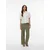VERO MODA Bluza VMSIRI  bela