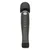 Master Series Thunderstick Pro Wand Massager Black