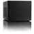 NEDIS slušalice ANIMATICKS PATTY PANDA (Crne/Bele) - HPWD4000WT  3.5mm, 20Hz - 20KHz, 85dB, 40mm