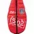 Trixie Jakna za pse Saint-Malo, 33 cm, Crvena