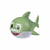 Figurica Grandpa Shark