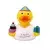 Lilalu Patkica - Birthday Girl - Rubber Duck
