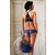 Obsessive Auroria Panties L/XL