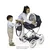 Doll Stroller Decuevas
