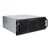 Inter-tech Rack strežniško ohišje Inter-Tech 4U 40248, črno/sivo