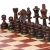 Šah Tournament No.4 Inlaid New Line