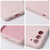Maska Roar Cloud-Skin - za Samsung Galaxy A54 5G Svijetlo roza