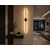 LED zidna lampa AC47/600, 12 W