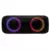 White Shark GBT 876 Madal Bluetooth zvučnik, Crni