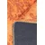 Conceptum Hypnose Tepih Folk Chenille 12, 75x150cm, Narandžasti