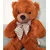 shumee Teddy Classico 50cm - rjav