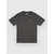 Volcom Circle Blanks Hth moška majica heather black
