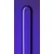 Podna lampa Barto RGB/19W crna