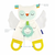 Infantino plišana svjetleća igračka sa grickalicom - Owl