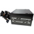 GEMBIRD GMB-600-PRO napajanje 600W 80+ BRONZE, PFC,12cm FAN, 20+4pin, 2x4pin,2x 6+2pin, 5xSATA,2xIDE