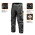 NEO TOOLS Pantalone Oxford -M