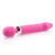 VIBRATOR Zenn Realistic Double Fun Pink