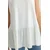 Trendyol Modest Ženska bluza Tctss25Uk00005, Bela