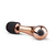 Vibrator Rosy Gold - Mini Curve Massager