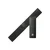 Hugo Boss Futrola za olovku x2 Tradition, Crna
