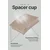 Modrček Spacer Velvet Air