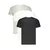 CALVIN KLEIN MEN'S SHORT SLEEVE T-SHIRT GREY