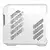COOLER MASTER Case E-ATKS haf 700, 2k200mm aRGB, 3k120mm aRGB, 7k pvm i 5k aRGB hub, bela