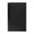 Maska na preklop Tablet Stripes za Samsung Tab S9 Ultra/ X910/ S10 Ultra/X920 crna