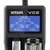 XTAR USB punjač za baterije sa LCD displejem VC2