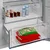 Beko Vertikalni zamrzivač RFSA240M41WN, 215l, 6 Fioka, Statički, Beli