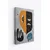 Wallity Slika Ersycnvs6, 50x70 cm, 3 dijela