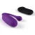 Virgite – Rechargeable Vibrating Egg G7 - Roza