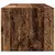 TV ormarić staro drvo 80x31x25,5 cm konstruirano drvo