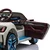 BMW I4 Automobil na akumulator - Beli