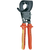 KNIPEX Sekač kablova 1000V VDE 250mm 95 36 250