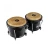 Bongo Headliner Serija steklena vlakna HFB100BK Meinl