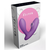 Xocoon DuoVibe I Air Vibrator Purple