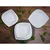 Creatable Jedilni Servis Melbourne Creme, 12-Delni