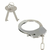 Lisice Furry Fun Cuffs