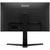 iiyama 27 ETE IPS-panel, 1920x1080, 250 cdm˛, 13cm Height Adj. Stand, Speakers, HDMI, DisplayPort, 1ms (MPRT), USB-HUB 2x2.0, Black ( XUB