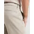 Calvin Klein Chino hlače svetlo rjava