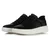 Skechers Muške patike Court Break, Crne