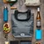 Hladilna torba 16 l, skrilavec, Black+Blum